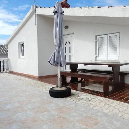 Apartament Makic Šilo