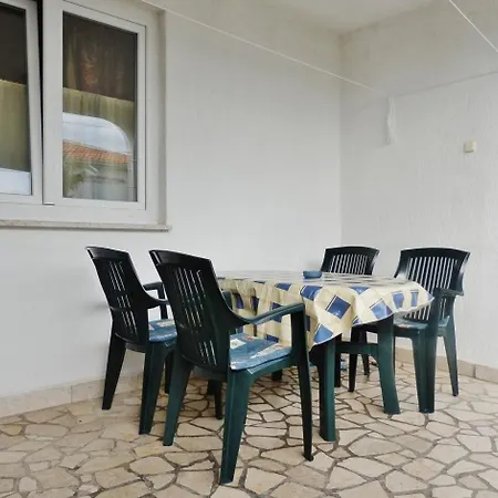 Makic Apartmán Šilo