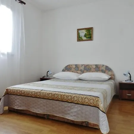 Makic Apartament Šilo
