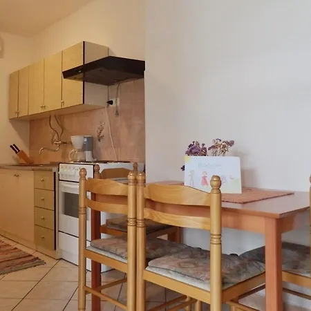 Makic Apartament *