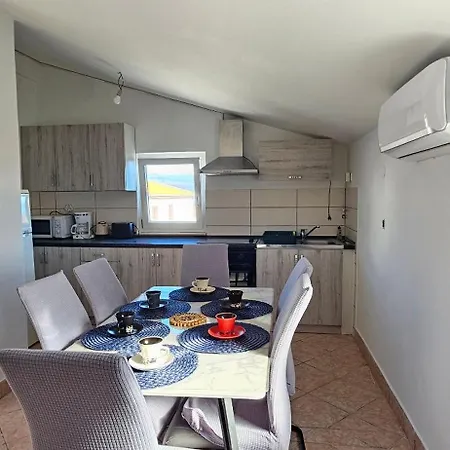 Makic Apartman