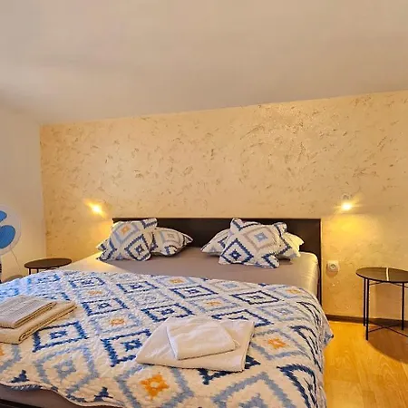 Apartament Makic Šilo