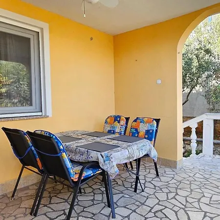 Makic Apartament Šilo