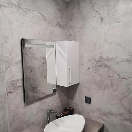 Makic Apartament Šilo